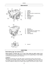 Предварительный просмотр 26 страницы Jula 725-017 Operating Instructions Manual