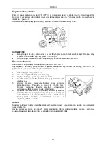 Preview for 54 page of Jula 725-017 Operating Instructions Manual