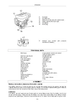 Preview for 63 page of Jula 725-017 Operating Instructions Manual