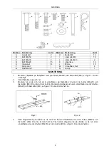 Preview for 4 page of Jula 729-028 Operating Instructions Manual