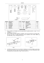 Preview for 9 page of Jula 729-028 Operating Instructions Manual