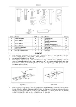 Preview for 14 page of Jula 729-028 Operating Instructions Manual