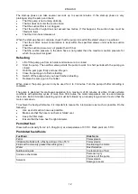 Preview for 12 page of Jula 730-022 Operating Instructions Manual