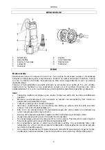 Preview for 8 page of Jula 731-070 Operating Instructions Manual