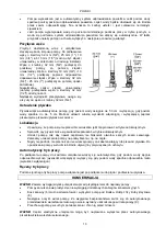 Preview for 13 page of Jula 731-070 Operating Instructions Manual