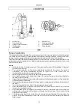 Предварительный просмотр 16 страницы Jula 731-070 Operating Instructions Manual