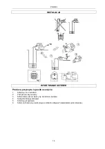 Preview for 14 page of Jula 731-075 Operating Instructions Manual