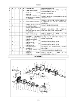 Preview for 15 page of Jula 731-075 Operating Instructions Manual