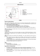 Preview for 9 page of Jula 731-077 Operating Instructions Manual