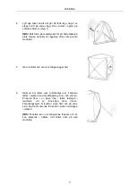 Предварительный просмотр 3 страницы Jula 770-143 Instruction Manual