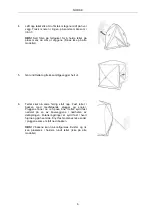 Предварительный просмотр 6 страницы Jula 770-143 Instruction Manual