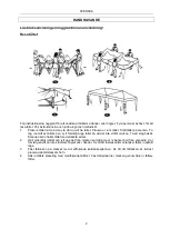 Preview for 2 page of Jula 791-127 Instruction Manual