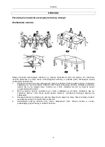 Предварительный просмотр 6 страницы Jula 791-127 Instruction Manual