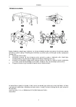 Предварительный просмотр 7 страницы Jula 791-127 Instruction Manual