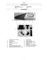 Preview for 5 page of Jula 800-148 Operating Instructions Manual