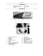 Preview for 9 page of Jula 800-148 Operating Instructions Manual