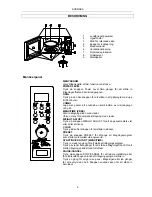 Preview for 6 page of Jula 801-031 Operating Instructions Manual