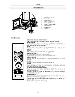 Preview for 14 page of Jula 801-031 Operating Instructions Manual