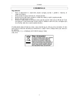 Preview for 7 page of Jula 802-295 Installation Instructions Manual