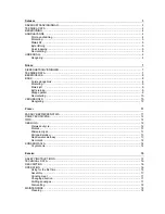 Preview for 2 page of Jula 802-314 Operating Instructions Manual