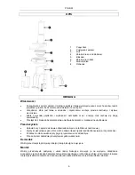 Preview for 9 page of Jula 802-331 Operating Instructions Manual