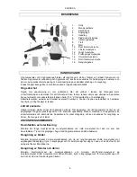 Preview for 6 page of Jula 802-335 Installation Instructions Manual