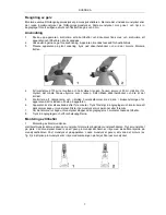 Preview for 7 page of Jula 802-335 Installation Instructions Manual