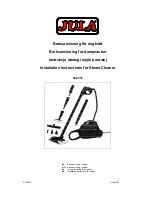 Jula 802-337 Installation Instructions Manual preview