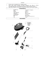 Preview for 5 page of Jula 802-337 Installation Instructions Manual