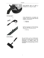 Preview for 7 page of Jula 802-337 Installation Instructions Manual