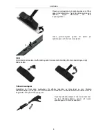 Предварительный просмотр 8 страницы Jula 802-337 Installation Instructions Manual