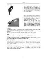 Preview for 12 page of Jula 802-337 Installation Instructions Manual