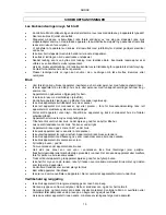 Preview for 15 page of Jula 802-337 Installation Instructions Manual