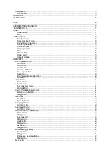 Preview for 3 page of Jula 802-358 Operating Instructions Manual