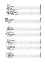 Preview for 5 page of Jula 802-358 Operating Instructions Manual