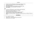 Preview for 5 page of Jula 802-361 Operating Instructions Manual