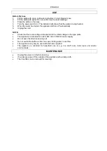 Preview for 11 page of Jula 802-361 Operating Instructions Manual