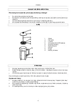 Предварительный просмотр 6 страницы Jula 802-362 User Instructions