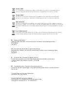 Preview for 2 page of Jula 802367 Operating Instructions Manual