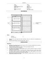 Preview for 4 page of Jula 802367 Operating Instructions Manual