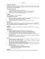 Preview for 5 page of Jula 802367 Operating Instructions Manual