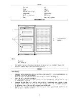 Preview for 9 page of Jula 802367 Operating Instructions Manual