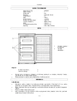 Preview for 14 page of Jula 802367 Operating Instructions Manual