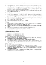 Preview for 11 page of Jula 804-005 Operating Instructions Manual