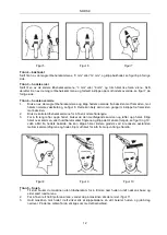 Preview for 12 page of Jula 804-005 Operating Instructions Manual