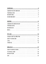 Preview for 4 page of Jula 804-193 Operating Instructions Manual