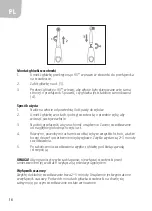 Preview for 16 page of Jula 804-193 Operating Instructions Manual