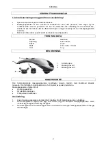 Preview for 2 page of Jula 806-043 Operating Instructions In Original