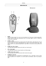 Preview for 6 page of Jula 806-056 Operating Instructions Manual