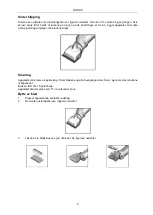 Preview for 6 page of Jula 809-017 Operating Instructions Manual